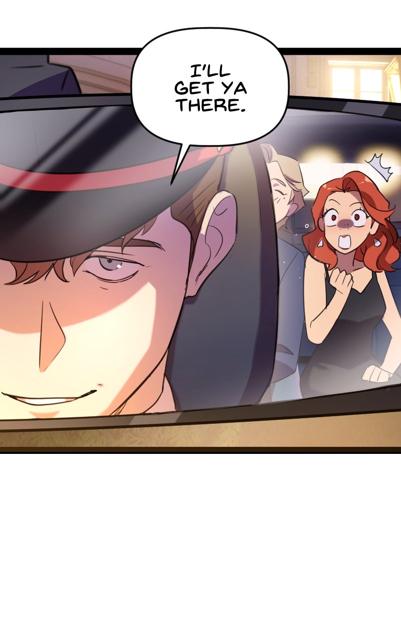 Read Accidental Assassin chapter 23 image 94 on Lezhin
