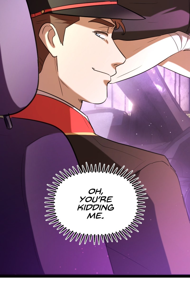 Read Accidental Assassin chapter 23 image 96 on Lezhin