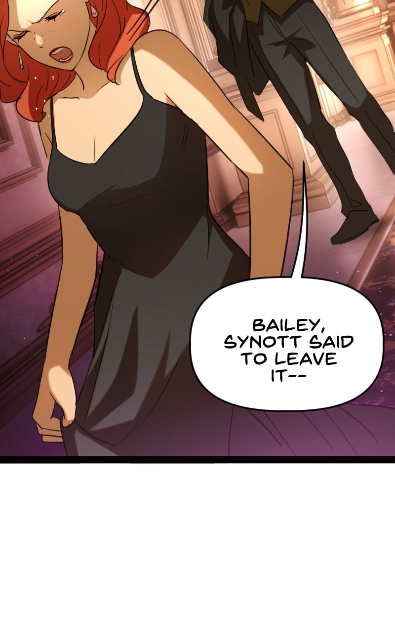Read Accidental Assassin chapter 24 image 106 on Lezhin