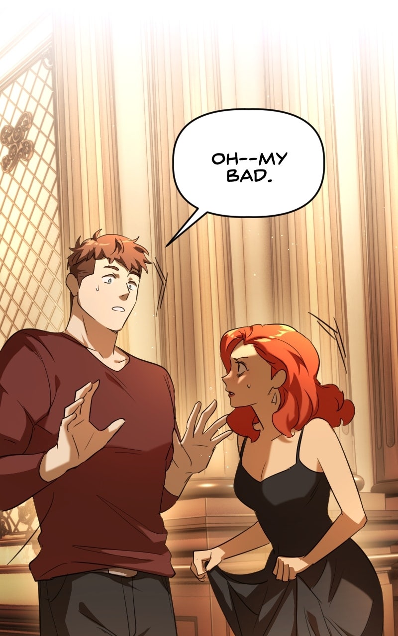 Read Accidental Assassin chapter 24 image 109 on Lezhin