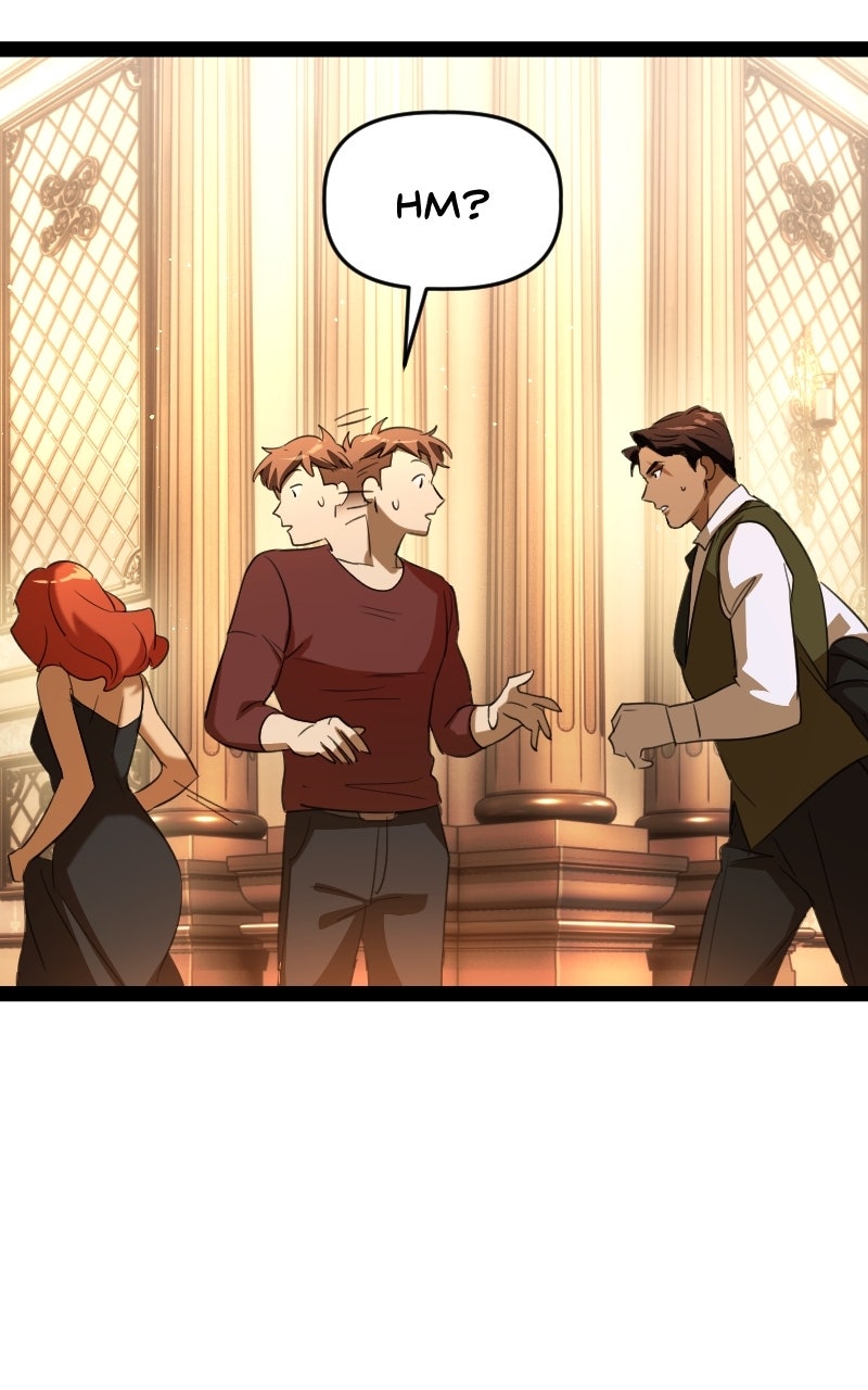 Read Accidental Assassin chapter 24 image 111 on Lezhin