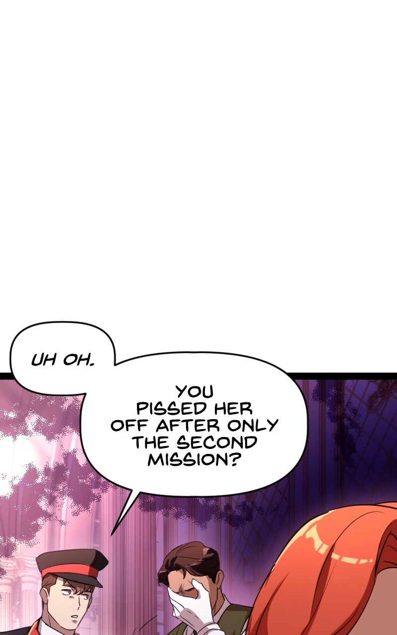 Read Accidental Assassin chapter 24 image 12 on Lezhin