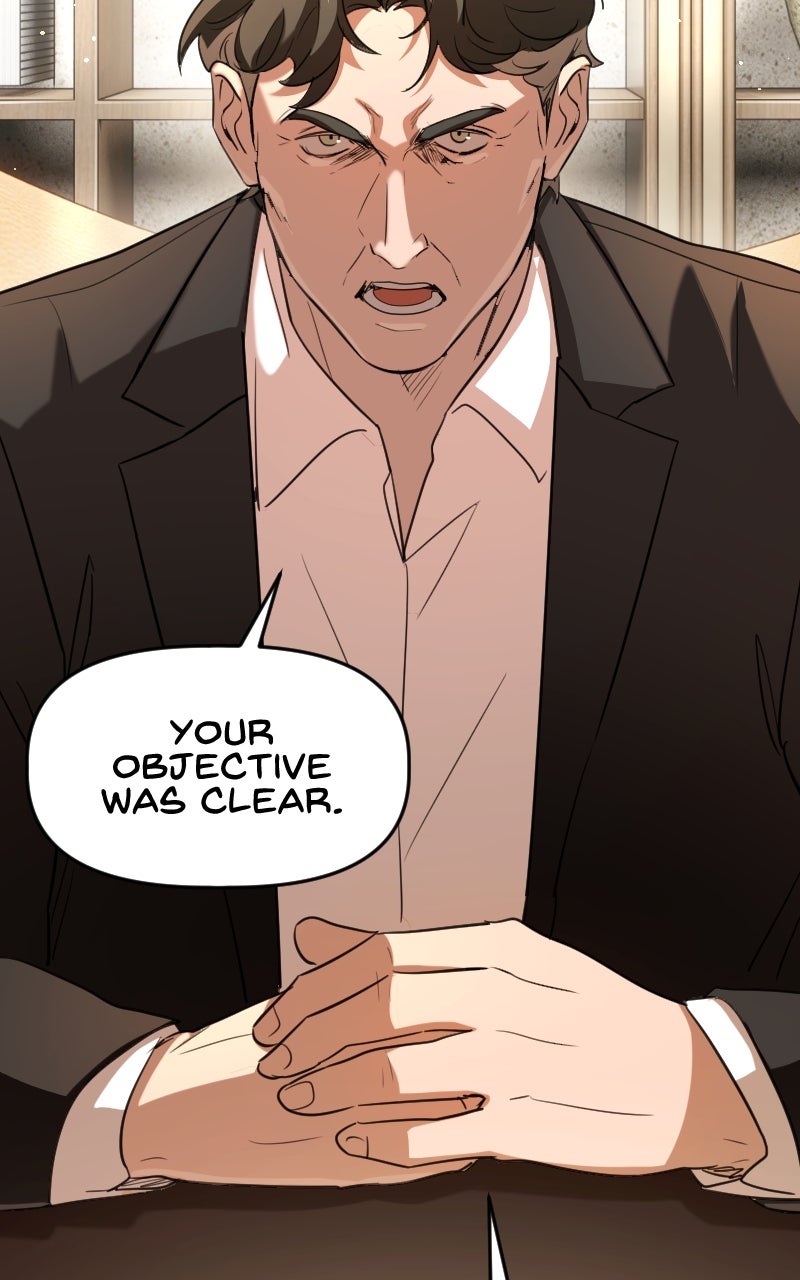Read Accidental Assassin chapter 24 image 15 on Lezhin