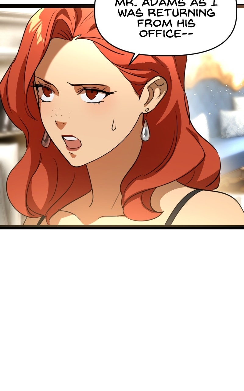 Read Accidental Assassin chapter 24 image 19 on Lezhin