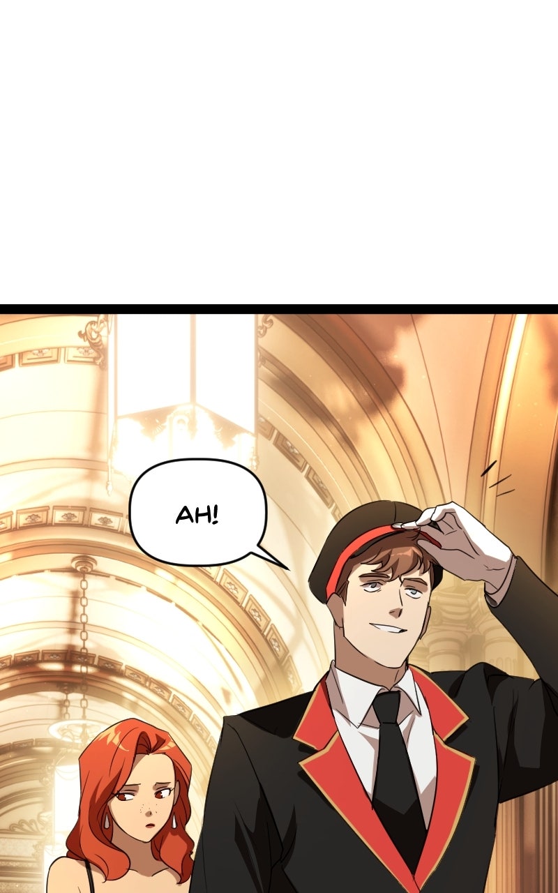 Read Accidental Assassin chapter 24 image 2 on Lezhin