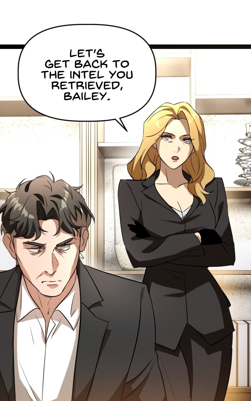 Read Accidental Assassin chapter 24 image 24 on Lezhin