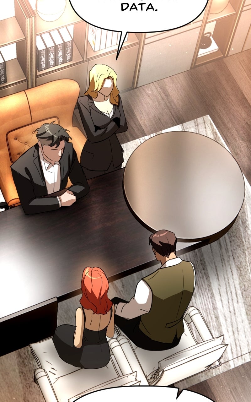 Read Accidental Assassin chapter 24 image 26 on Lezhin