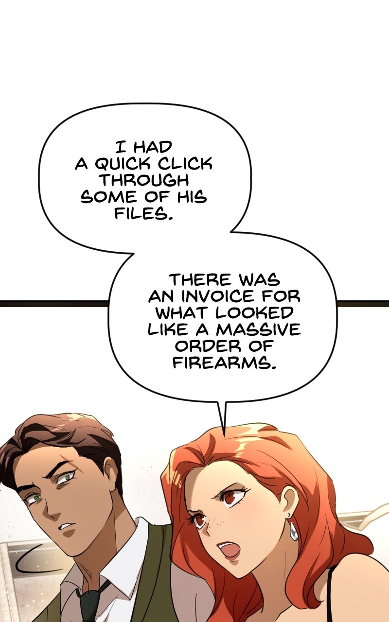Read Accidental Assassin chapter 24 image 28 on Lezhin