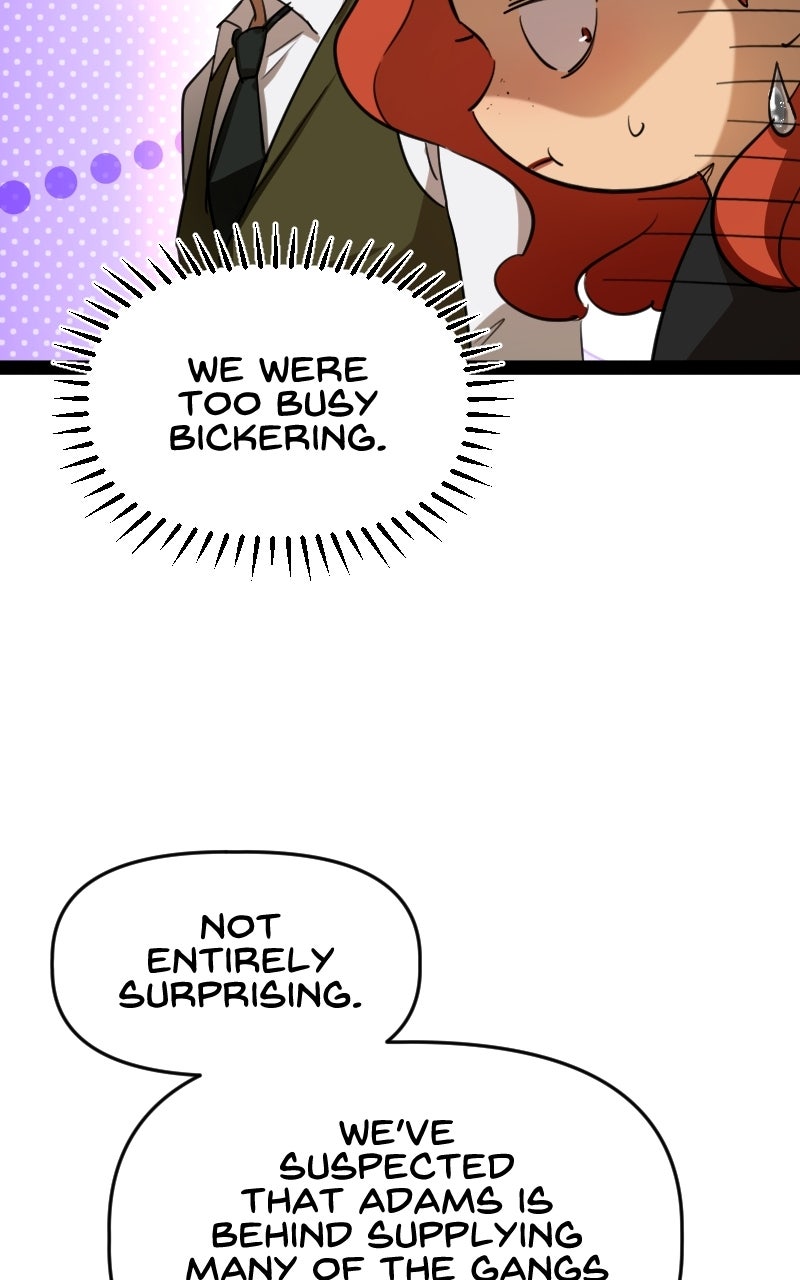 Read Accidental Assassin chapter 24 image 31 on Lezhin