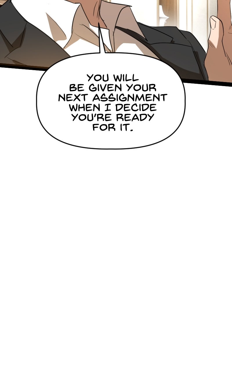 Read Accidental Assassin chapter 24 image 42 on Lezhin