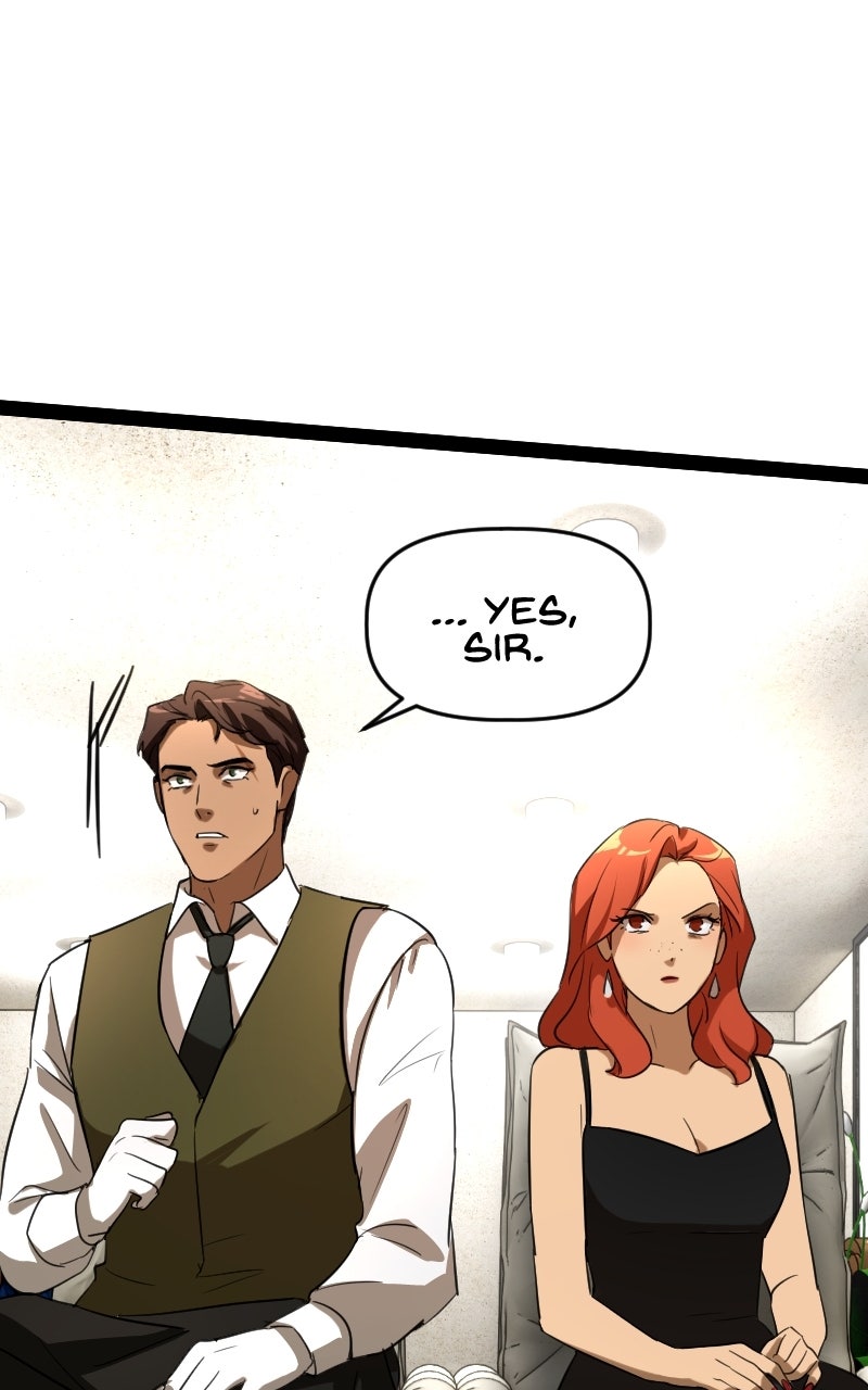 Read Accidental Assassin chapter 24 image 43 on Lezhin
