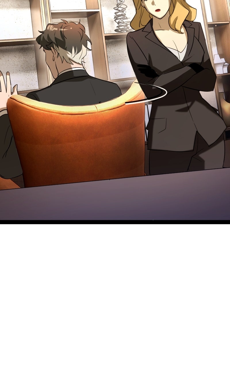 Read Accidental Assassin chapter 24 image 68 on Lezhin