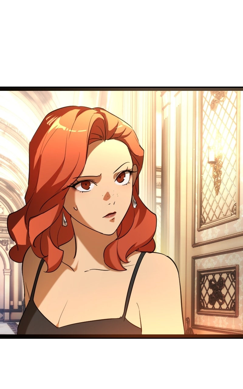 Read Accidental Assassin chapter 24 image 82 on Lezhin