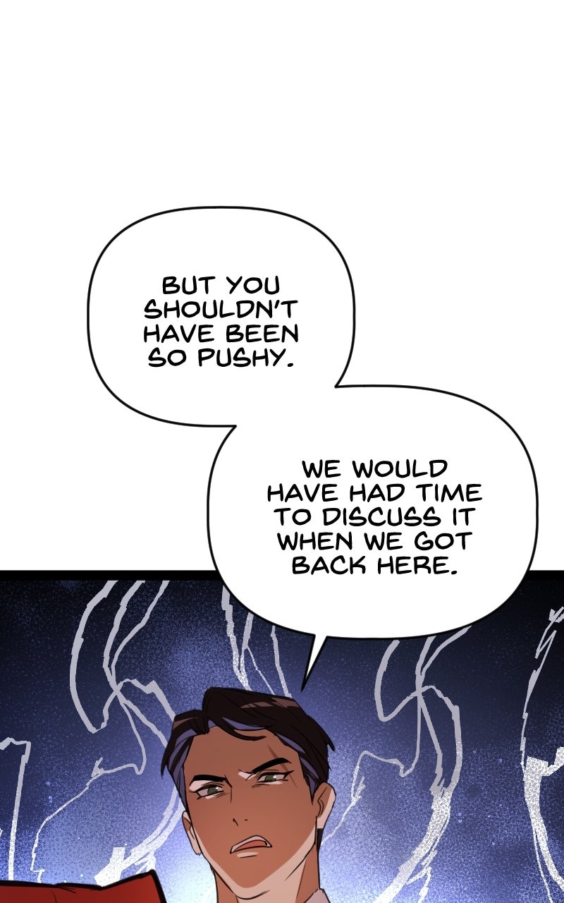Read Accidental Assassin chapter 24 image 85 on Lezhin