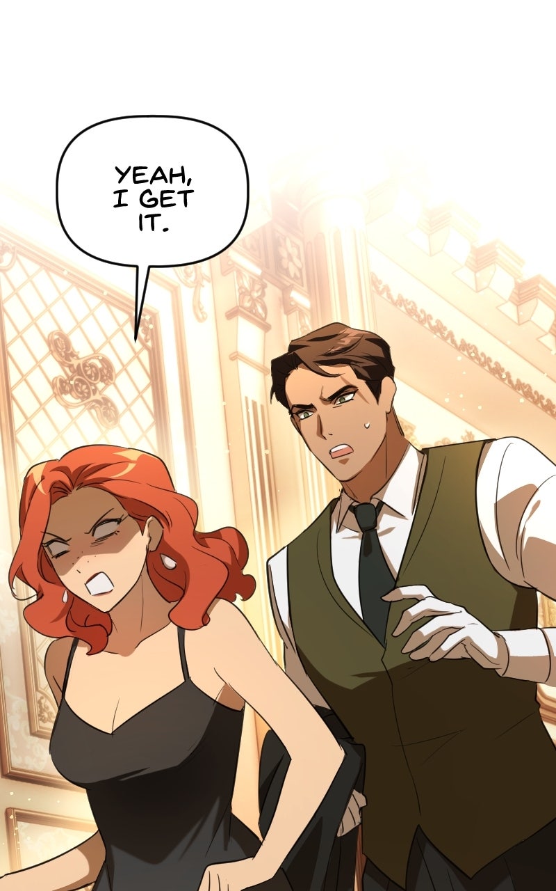 Read Accidental Assassin chapter 24 image 88 on Lezhin