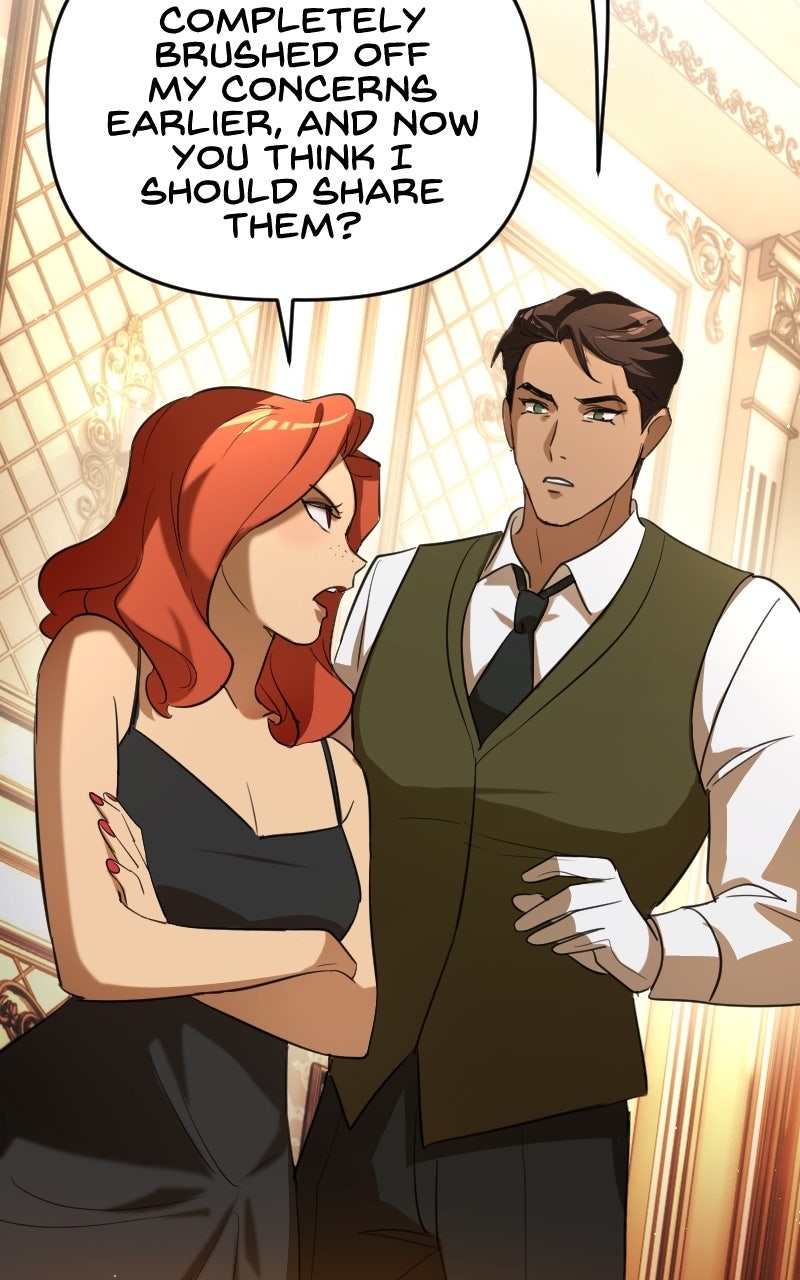 Read Accidental Assassin chapter 24 image 96 on Lezhin