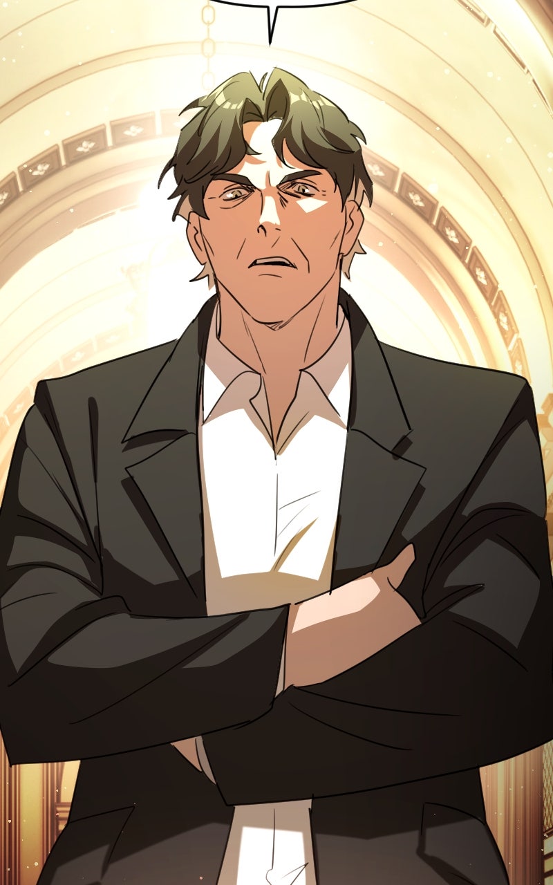 Read Accidental Assassin chapter 26 image 100 on Lezhin