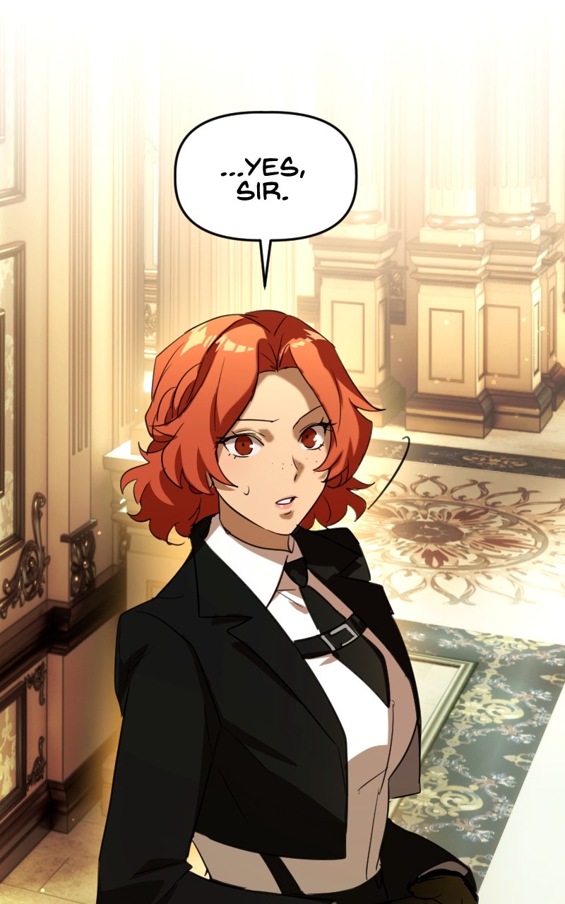 Read Accidental Assassin chapter 26 image 110 on Lezhin