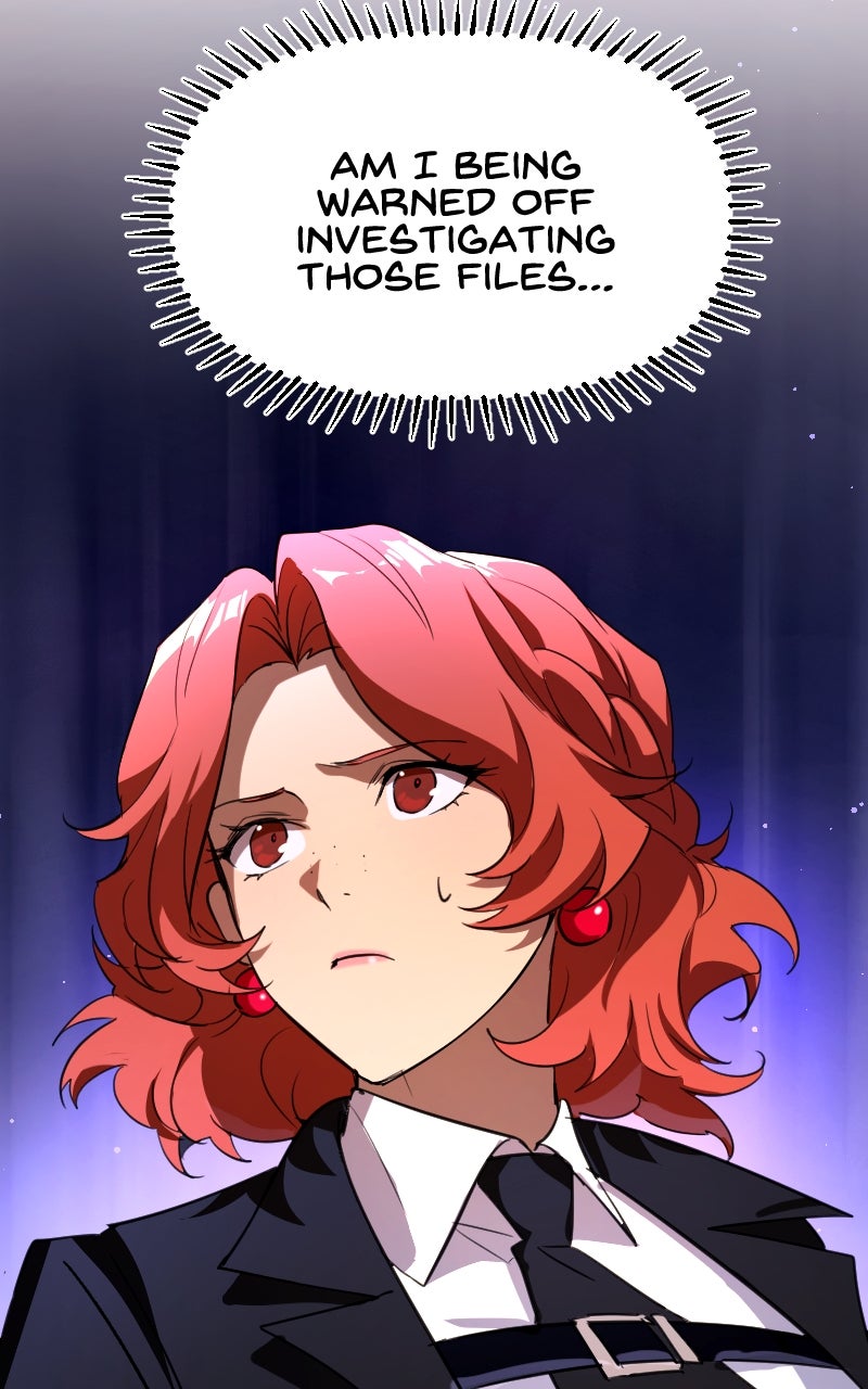 Read Accidental Assassin chapter 26 image 114 on Lezhin