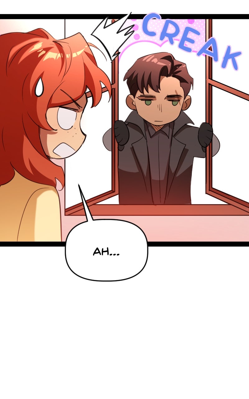 Read Accidental Assassin chapter 26 image 14 on Lezhin