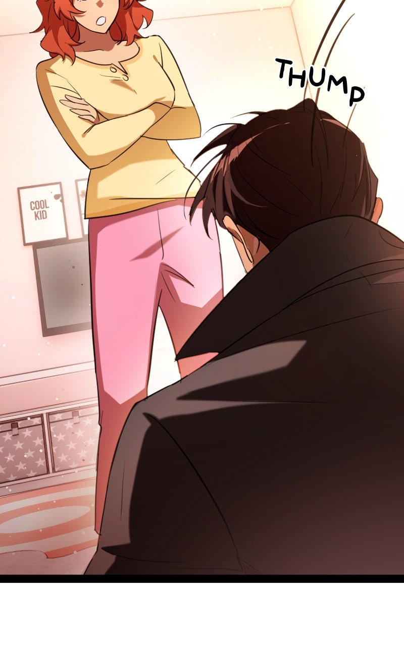 Read Accidental Assassin chapter 26 image 18 on Lezhin