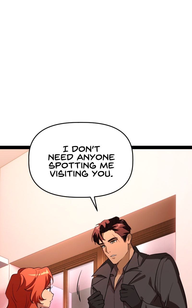 Read Accidental Assassin chapter 26 image 19 on Lezhin