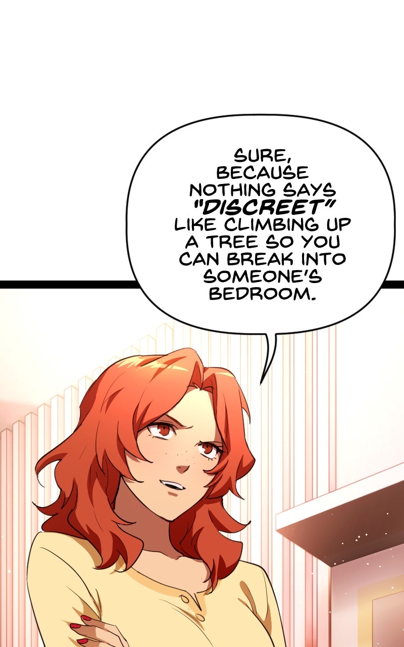 Read Accidental Assassin chapter 26 image 21 on Lezhin