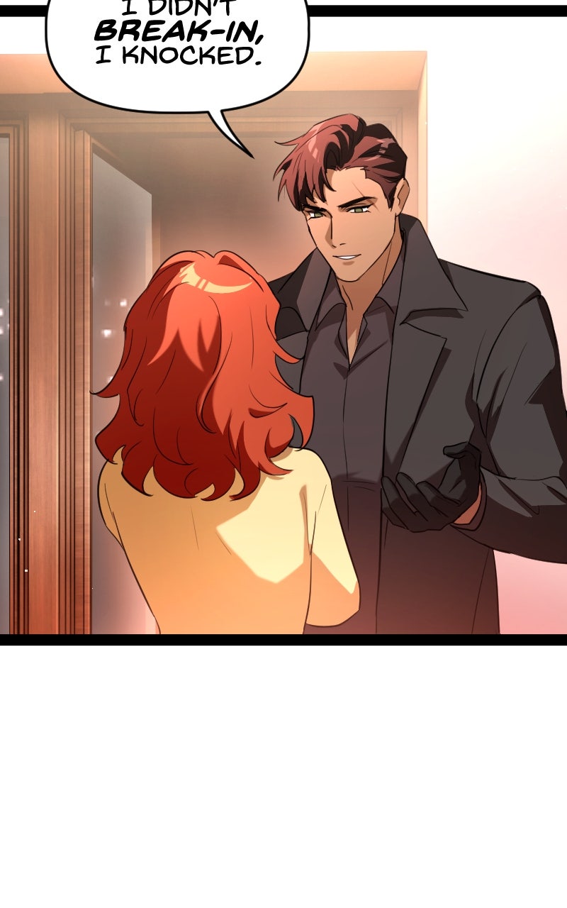 Read Accidental Assassin chapter 26 image 23 on Lezhin