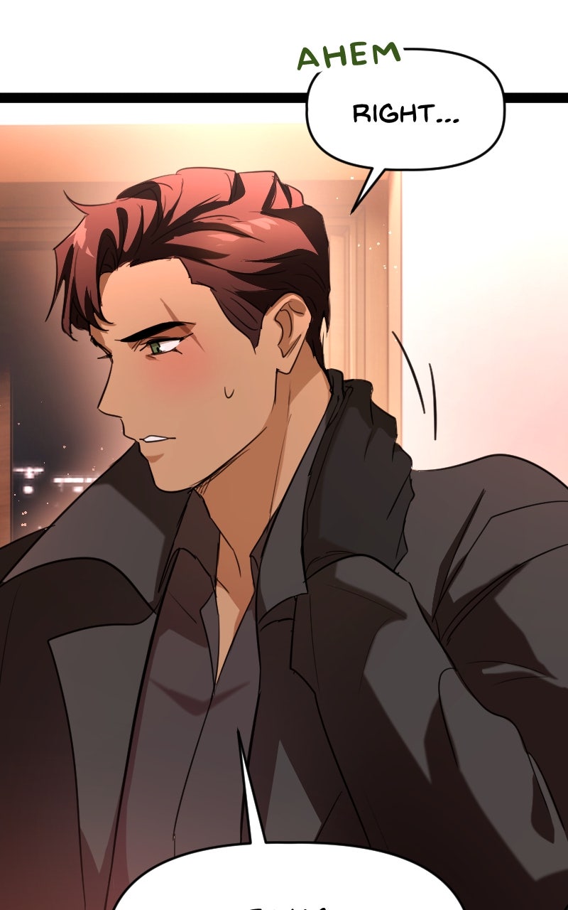 Read Accidental Assassin chapter 26 image 28 on Lezhin