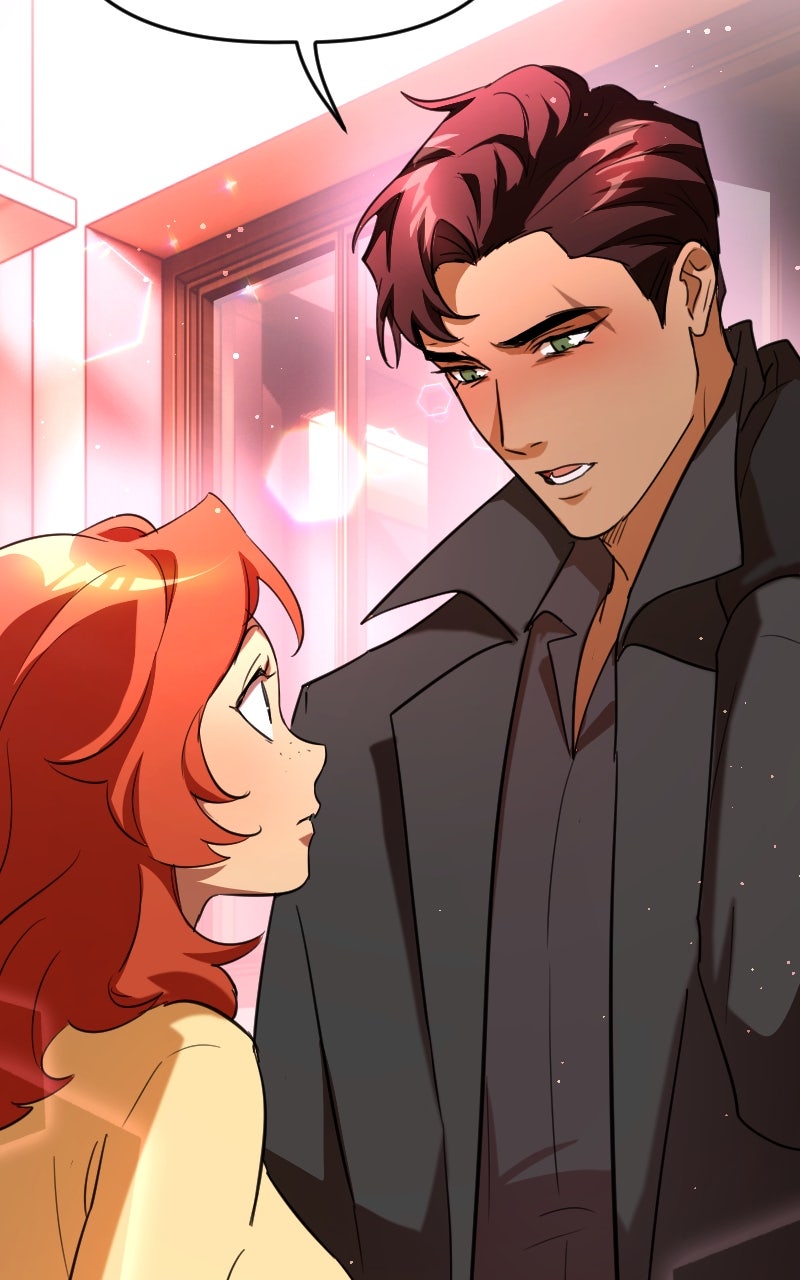 Read Accidental Assassin chapter 26 image 37 on Lezhin