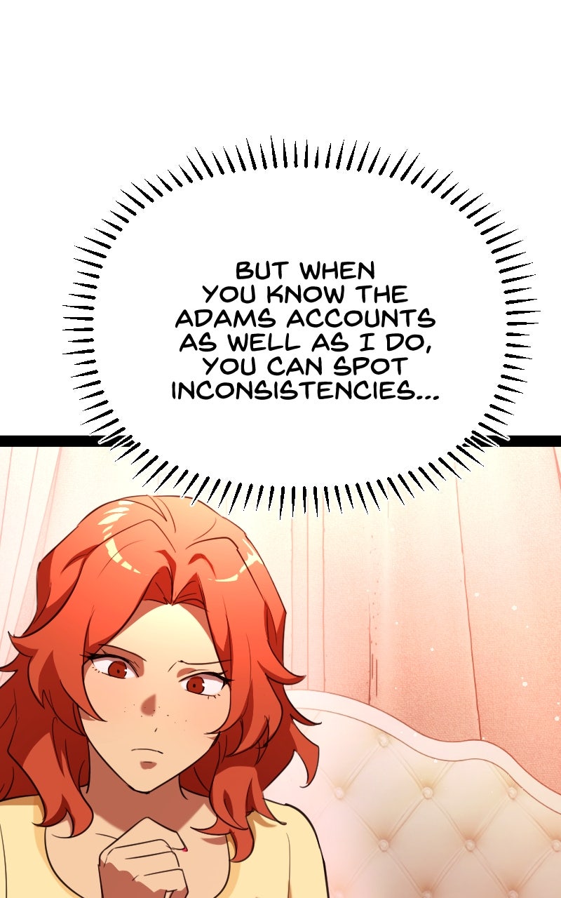 Read Accidental Assassin chapter 26 image 4 on Lezhin