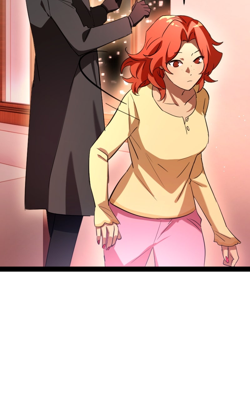 Read Accidental Assassin chapter 26 image 42 on Lezhin