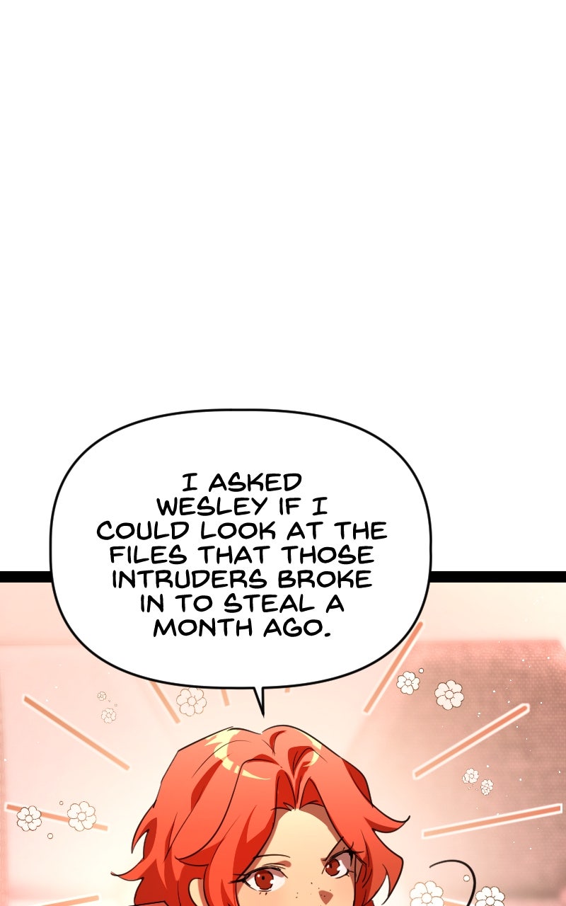 Read Accidental Assassin chapter 26 image 43 on Lezhin