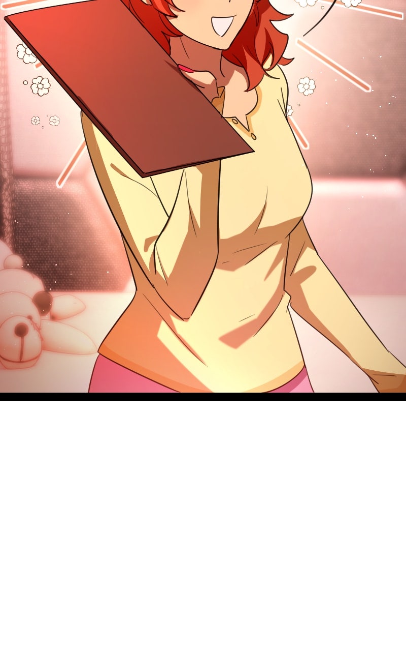 Read Accidental Assassin chapter 26 image 44 on Lezhin