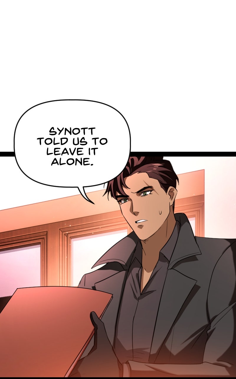 Read Accidental Assassin chapter 26 image 45 on Lezhin