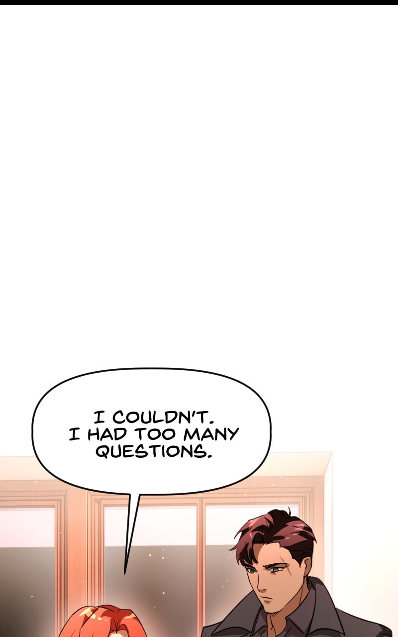 Read Accidental Assassin chapter 26 image 46 on Lezhin