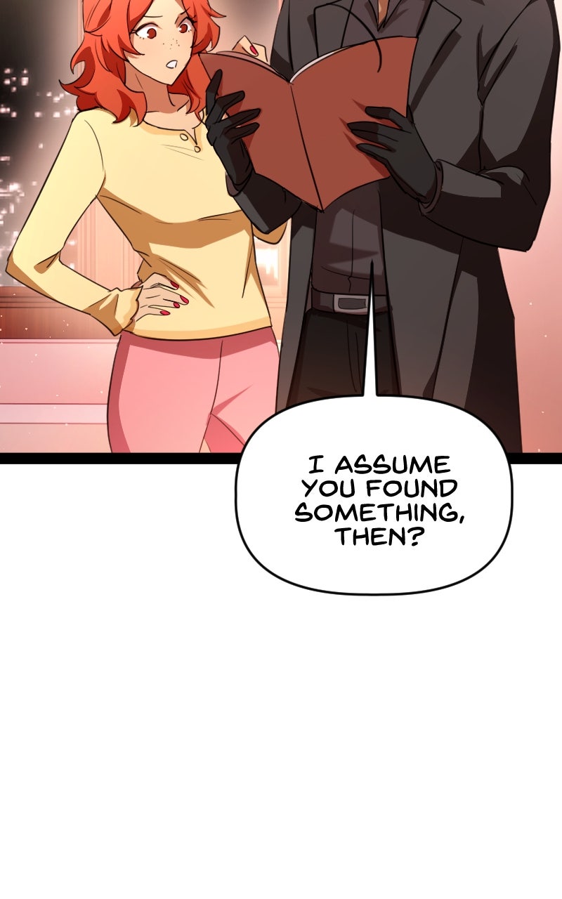 Read Accidental Assassin chapter 26 image 47 on Lezhin