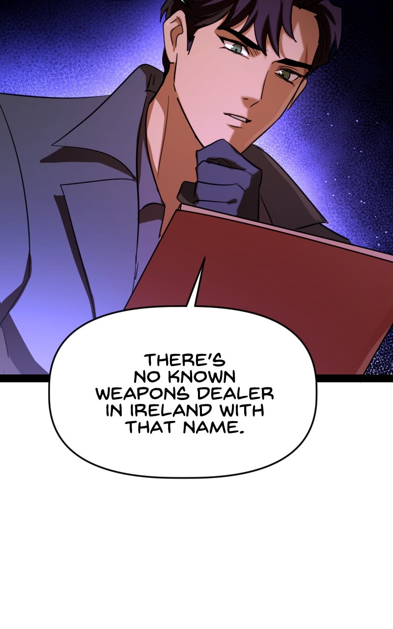 Read Accidental Assassin chapter 26 image 55 on Lezhin