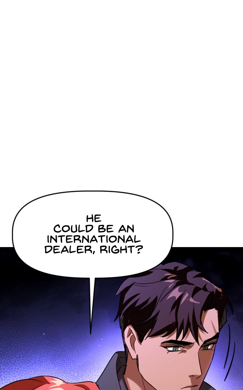 Read Accidental Assassin chapter 26 image 56 on Lezhin