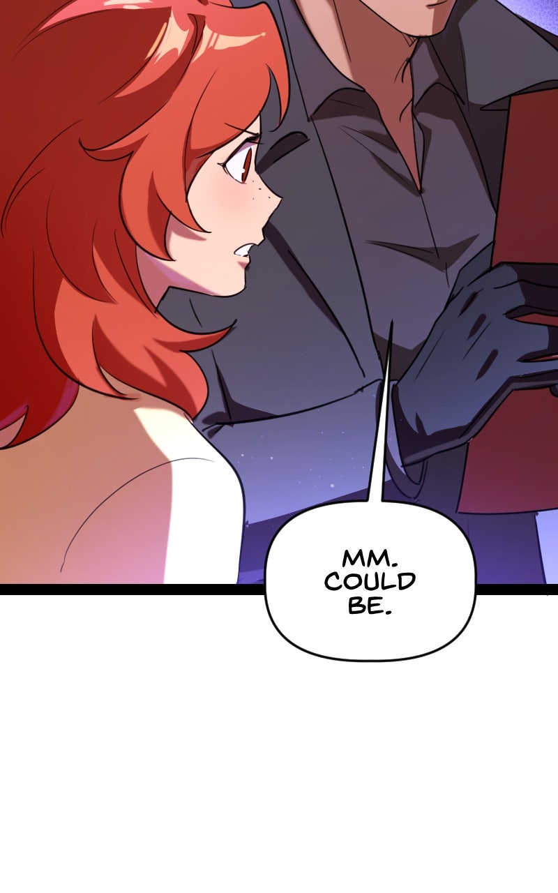 Read Accidental Assassin chapter 26 image 57 on Lezhin