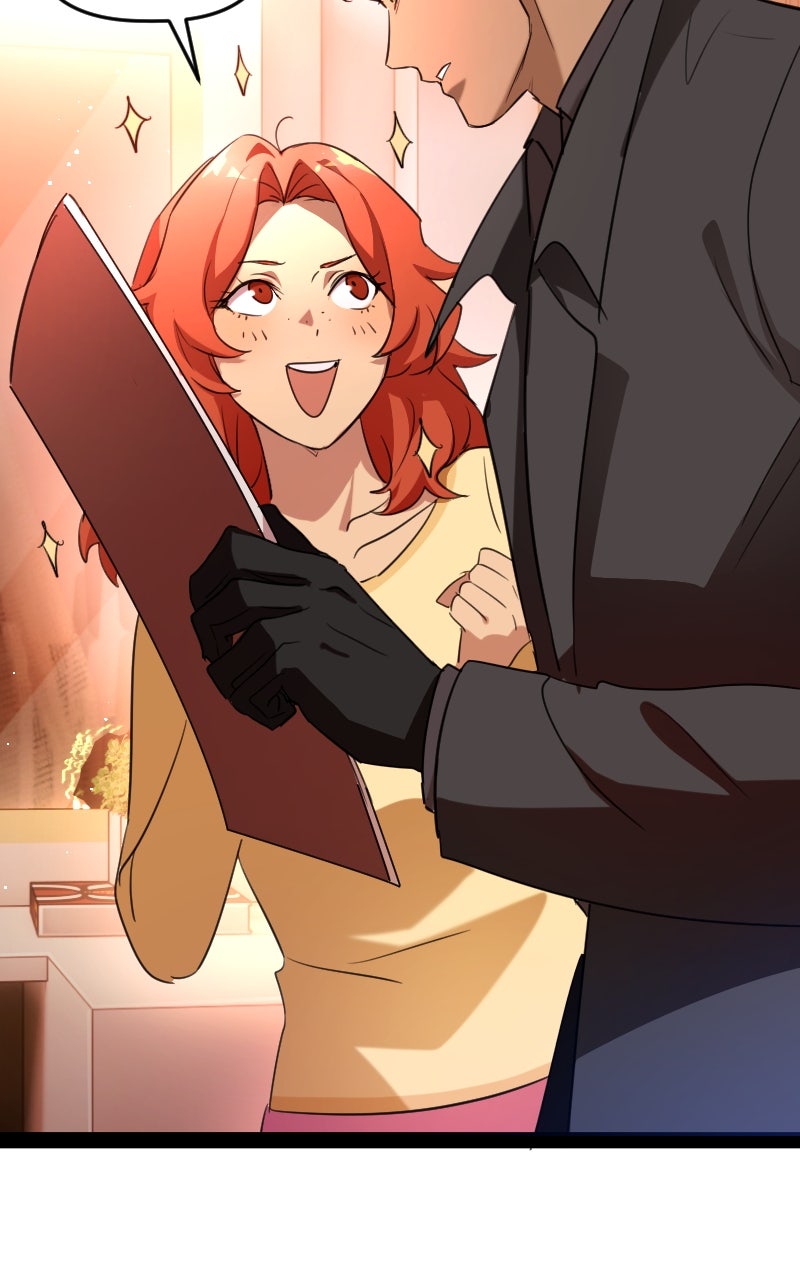 Read Accidental Assassin chapter 26 image 59 on Lezhin