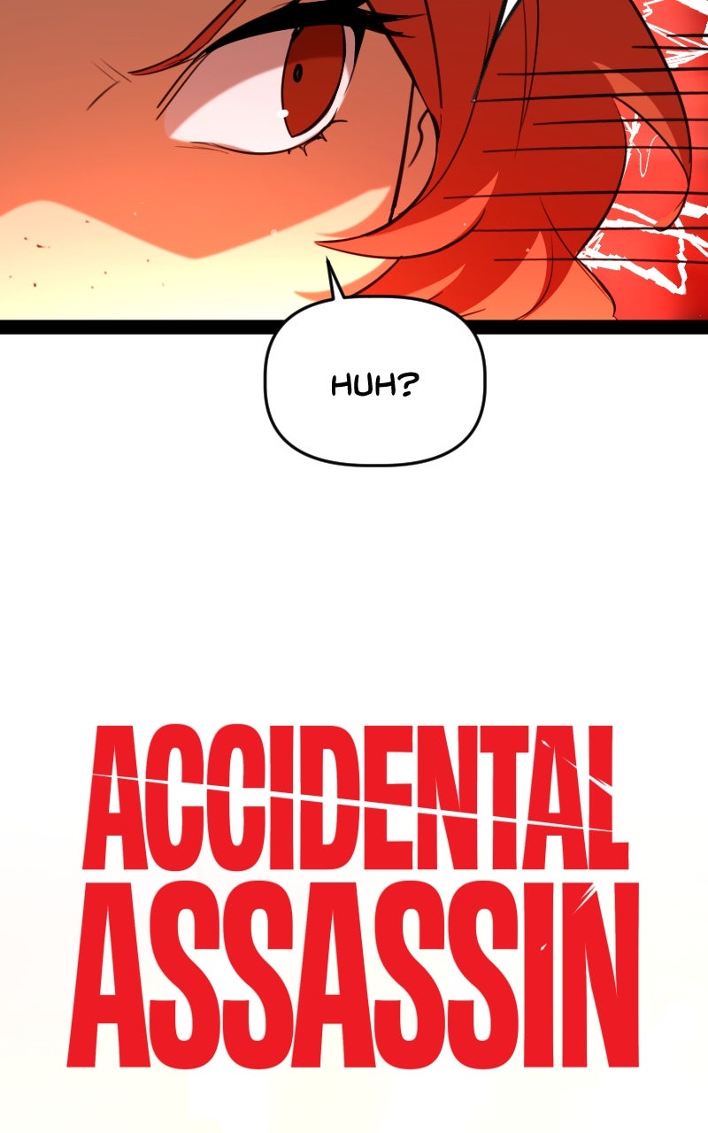 Read Accidental Assassin chapter 26 image 6 on Lezhin