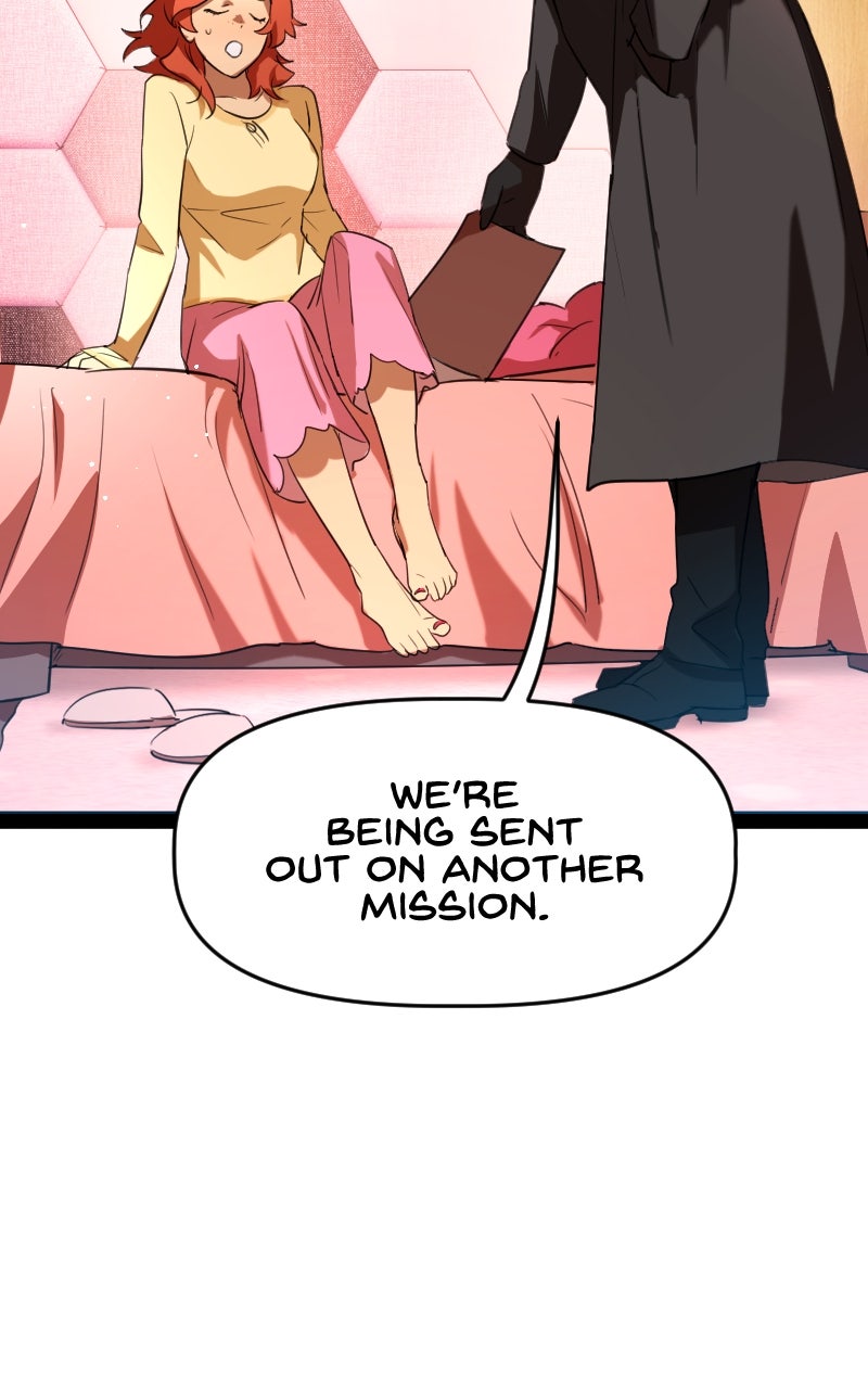 Read Accidental Assassin chapter 26 image 65 on Lezhin