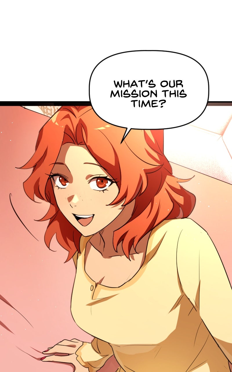 Read Accidental Assassin chapter 26 image 69 on Lezhin