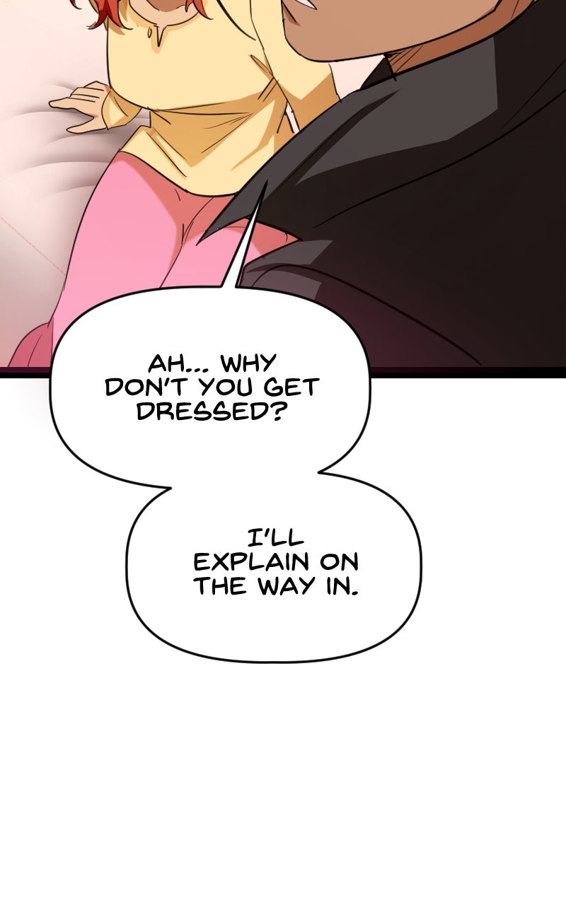 Read Accidental Assassin chapter 26 image 73 on Lezhin