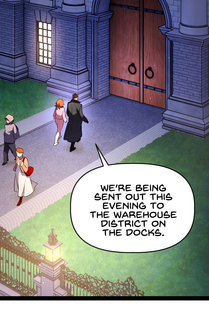 Read Accidental Assassin chapter 26 image 77 on Lezhin