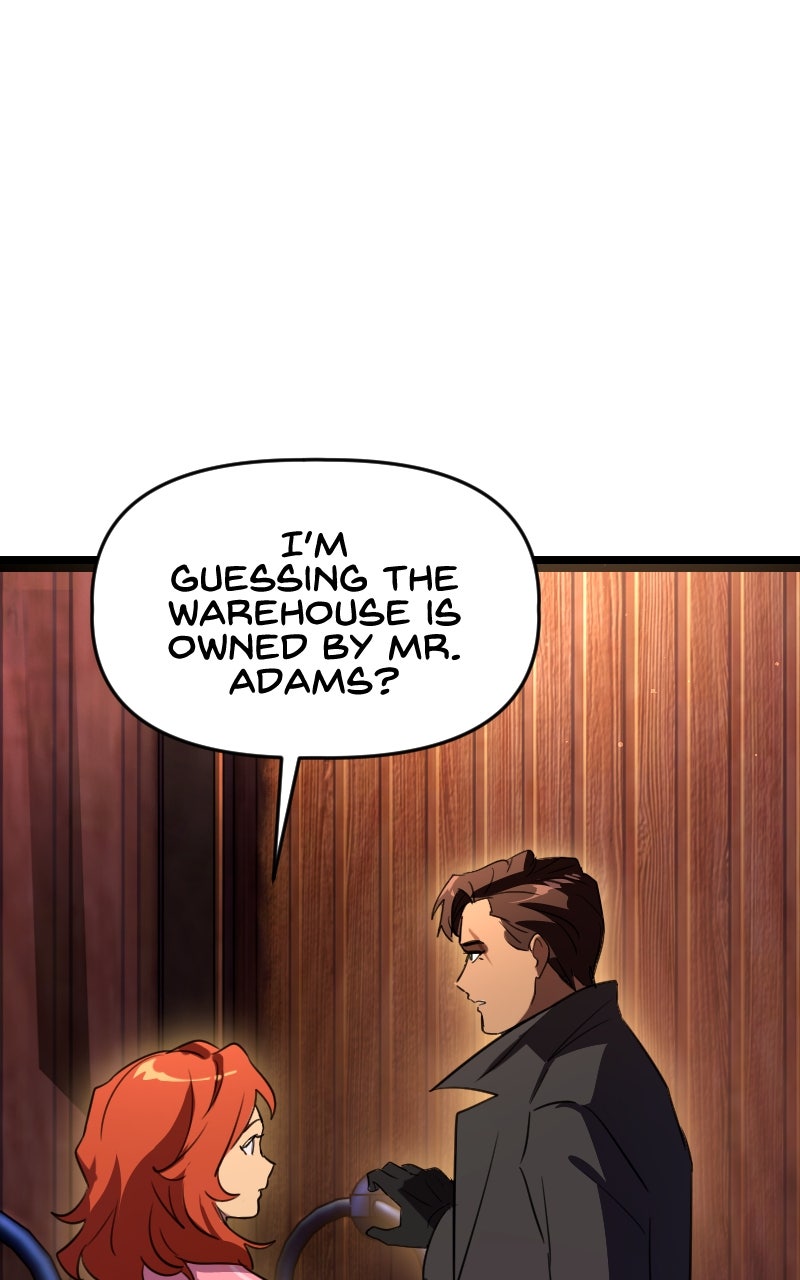 Read Accidental Assassin chapter 26 image 78 on Lezhin
