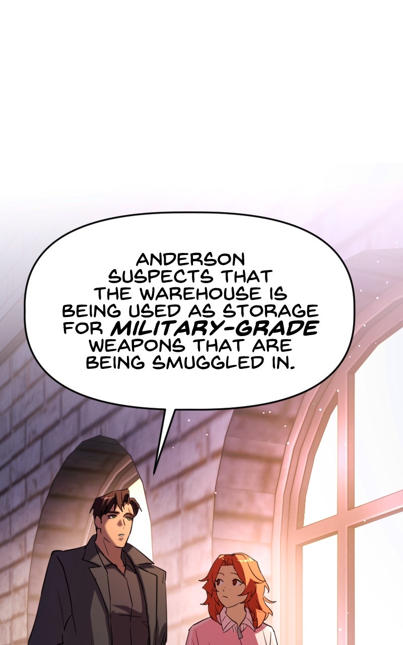 Read Accidental Assassin chapter 26 image 80 on Lezhin