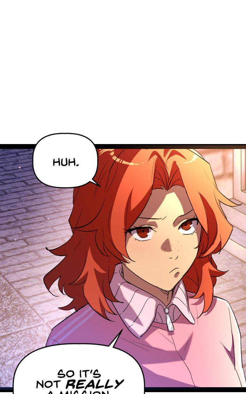 Read Accidental Assassin chapter 26 image 82 on Lezhin