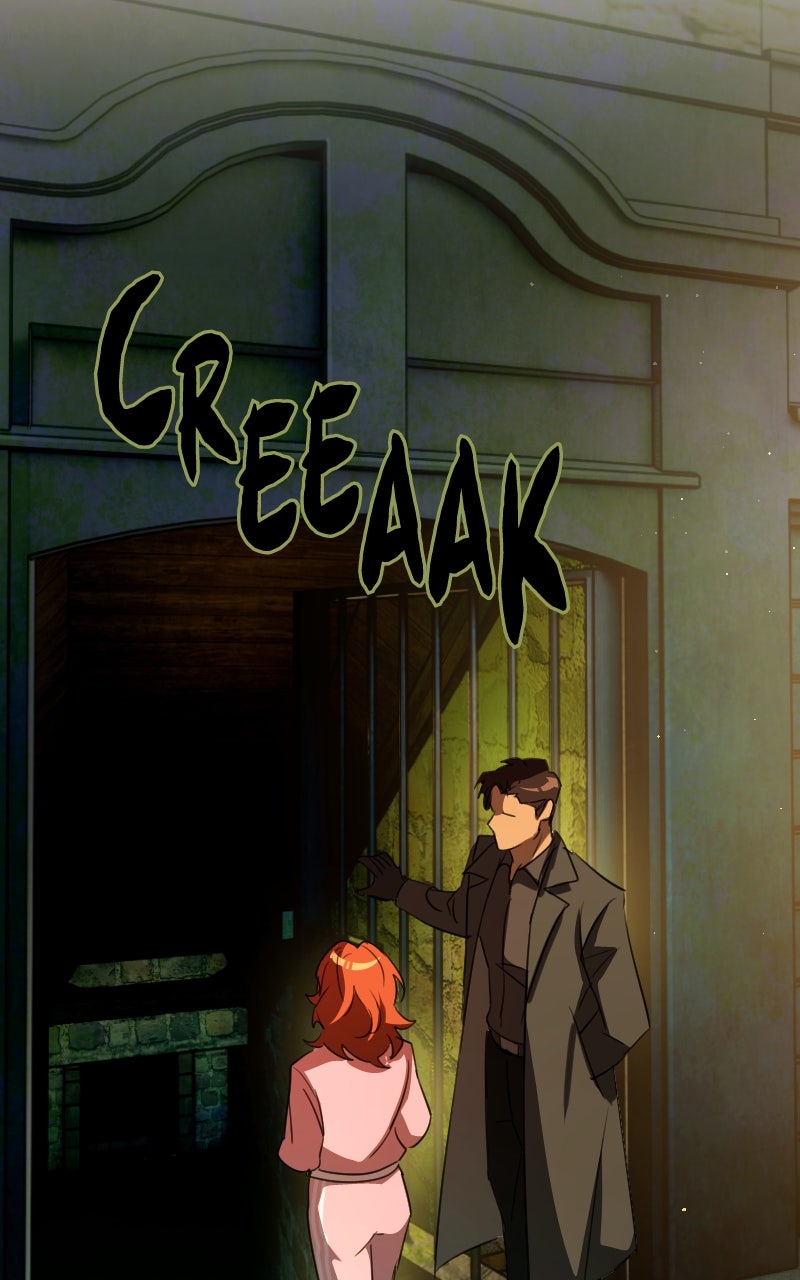 Read Accidental Assassin chapter 26 image 86 on Lezhin